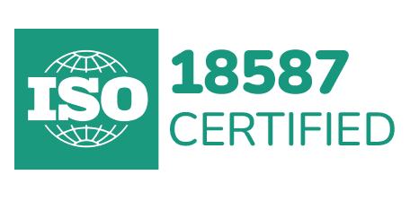 ISO 18587