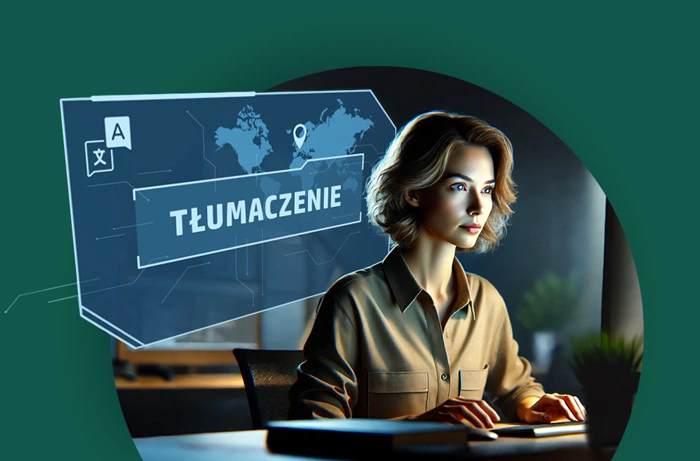 Tłumaczenie specjalistyczne