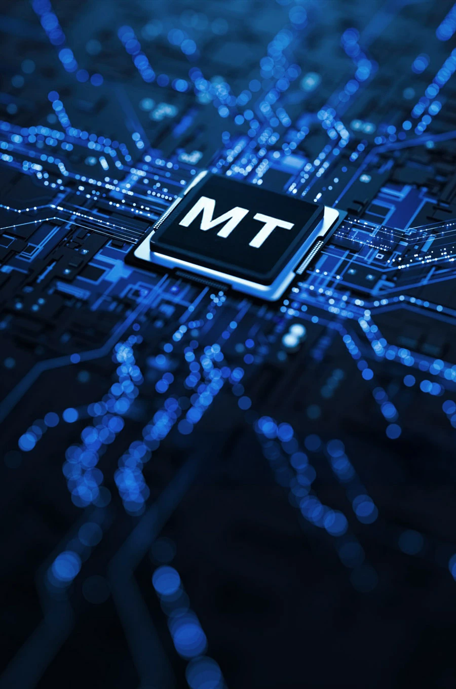 Machinelle Übersetzung